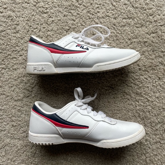Fila Original Fitness Sneaker, women’s 7 - Picture 2 of 3